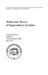 Matheron's Theory of Regionalised Variables by Georges Matheron