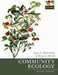 Community Ecology by Gary G. Mittelbach, Brian J. McGill