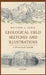 Geological Field Sketches and Illustrations: A Practical Guide by Matthew J. Genge