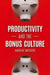 Productivity and the Bonus Culture by Smithers