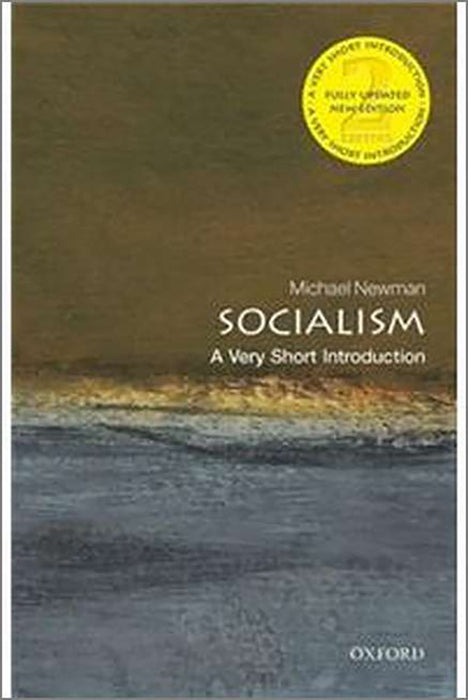 Socialism (VSI): .