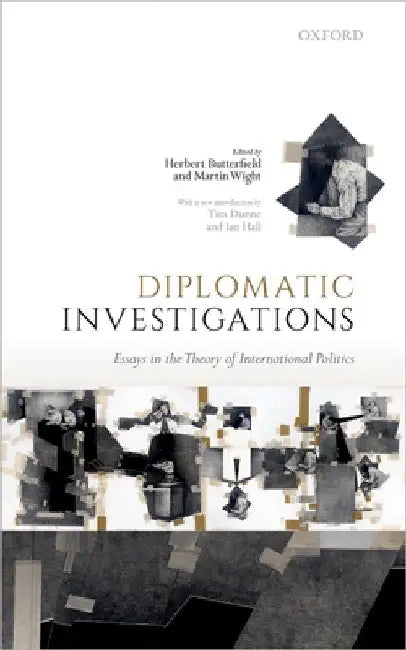 Diplomatic Investigations by Herbert Butterfield