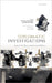 Diplomatic Investigations by Herbert Butterfield