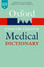 Concise Colour Medical Dictionary by Jonathan Law
