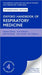 Oxford Handbook of Respiratory Medicine by Chris D Turnbull Stephen J Chapman, Grace V Robinson, Rahul Shrimanker