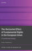 Horizontal Effect of Fundamental Rights in the European Union by Eleni Frantziou