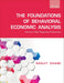 The Foundations of Behavioral Economic Analysis: Other-Regarding Preferences by Dhami Sanjit