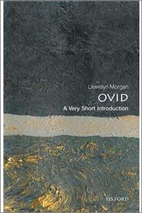 Ovid (VSI): .