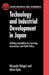 Technology and Industrial Development in Japan by Hiroyuki Odagiri