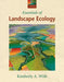 Essentials of Landscape Ecology by Kimberly A. With
