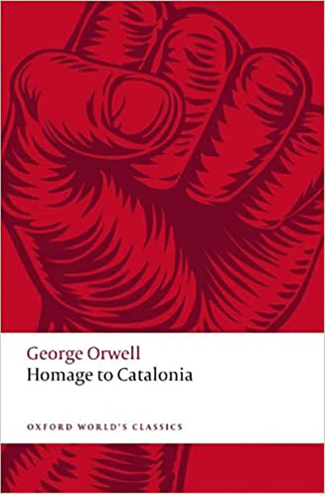 Homage to Catalonia