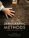 Demographic Methods Across the Tree of Life by Roberto Salguero-Gomez