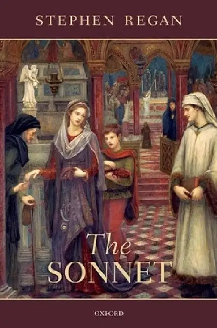 The Sonnet by Stephen Regan