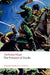 The Prisoner of Zenda by Anthony Hope