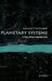 Planetary Systems: A Very Short Introduction by Raymond T. Pierrehumbert