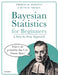 Bayesian Statistics for Beginners: A Step-By-Step Approach by Therese M. Donovan