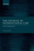 Sources of International Law by Hugh Thirlway