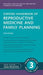 Oxford Handbook Reproductive Medicine and Family Planning 3e by Enda McVeigh