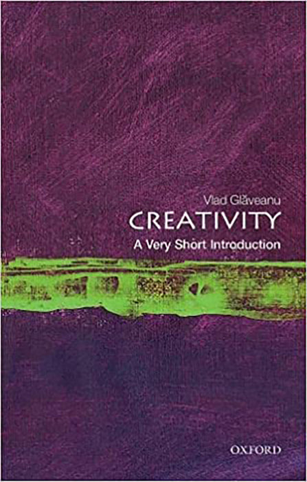 Creativity (VSI): .