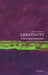 Creativity (VSI): Very Short Introduction by Vlad Glaveanu
