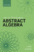 How to Think about Abstract Algebra by Lara Alcock