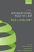 The International Rule of Law: Rise or Decline? by Krieger Et Al