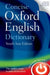 CONCISE OXFORD ENGLISH DICTIONARY, 12E by Maurice Waite