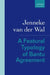 A Featural Typology of Bantu Agreement by Jenneke Van Der Wal