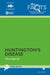 Huntington's Disease by Oliver Quarrell