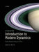 Introduction to Modern Dynamics: Chaos, Networks, Space, and Time by David D. Nolte
