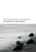 Conceptual Foundations of Quantum Mechanics by Jeffrey A. Barrett