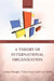 A Theory of International Organization by Liesbet Hooghe