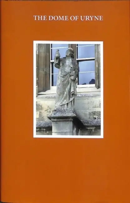 The Dome of Uryne: A Reading Edition of Nine Middle English Uroscopies by M. Teresa Tavormina
