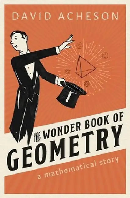 Wonder Book Of Geometry A Mathematical 