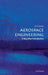 Aerospace Engineering: A Very Short Introduction by John Baker