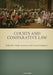 Courts and Comparative Law by Mads Andenas