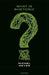 What Is Rhetoric? by Meyer, Michel
