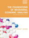 Foundations of Behavioral Economic Analysis: Volume IV: Behavioral Game Theory by Dhami, Sanjit