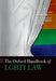 The Oxford Handbook of Lgbti Law by Andreas R. Ziegler, Michael Lysander Fremuth, Berta Esperanza Hernandez-Truyol