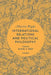 International Relations and Political Philosophy by Martin Wight