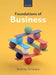 Foundations of Business by Gillespie