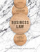 Business Law by James Marson