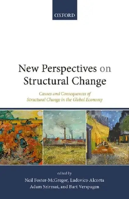 New Perspect on Structural Change C by Alcorta Et Al