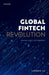 Global Fintech Revolution: Practice, Policy, and Regulation by Lerong Lu