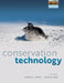 Conservation Technology by Serge A. Wich