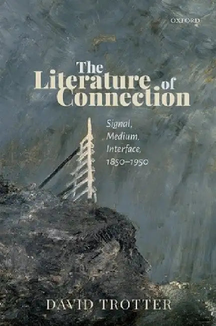 Literature of Connection C by Trotter