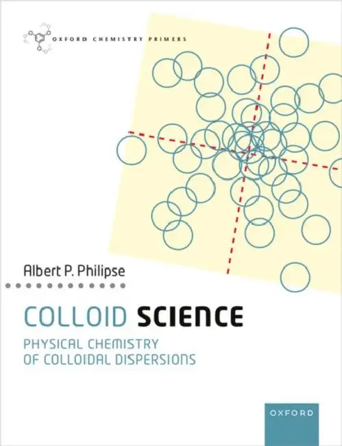 Colloidal Fluids by Albert Philipse