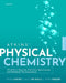 Atkins Physical Chemistry V2 by Peter Atkins