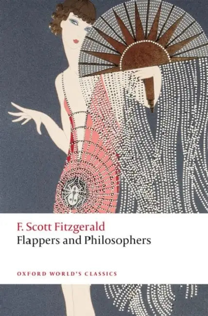 Flappers and Philosophers by F. Scott Fitzgerald