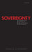 Sovereignty: Seventeenth-Century England and the Making of the Modern Political Imaginary by Feisal G. Mohamed